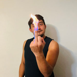 Meet your Posher, Kendel